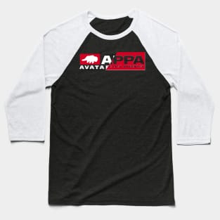 APPA Baseball T-Shirt